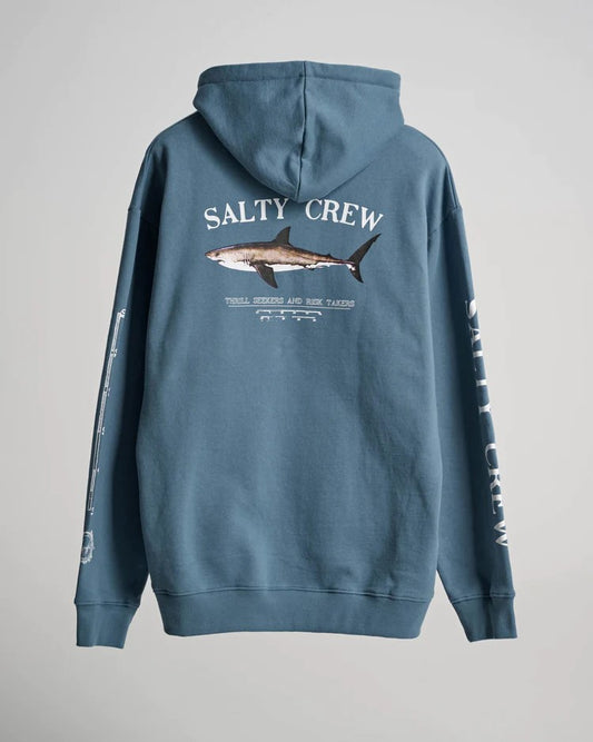 Salty Crew Bruce Hood Fleece