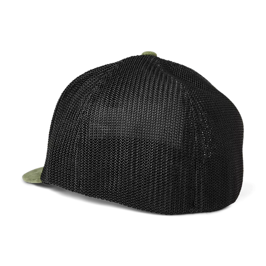 Fox Predominant Mesh Flexfit Hat