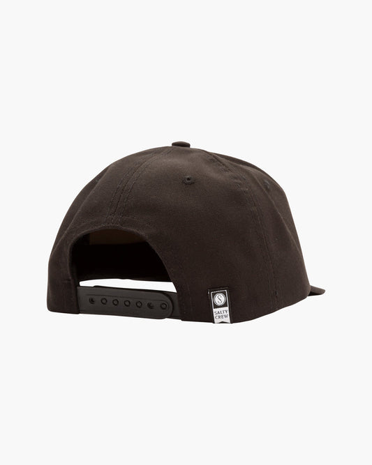 Salty Crew Bruce Boys 6 Panel Cap