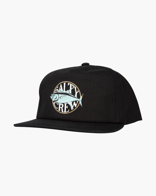 Salty Crew Tuna Time 5 Panel Cap