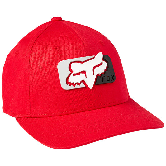 Fox Youth Mirer Flexfit Hat