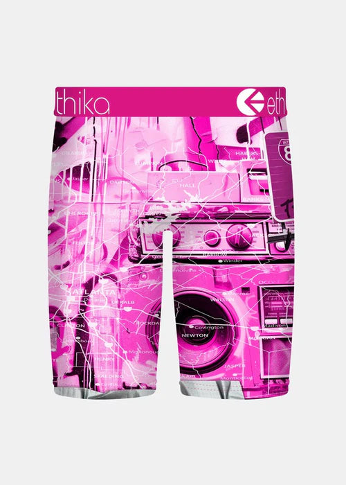 Ethika Boys A-Town Staple