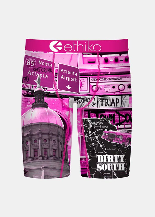 Ethika Boys A-Town Staple