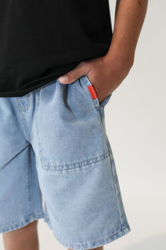 Good Goods Ace Shorts