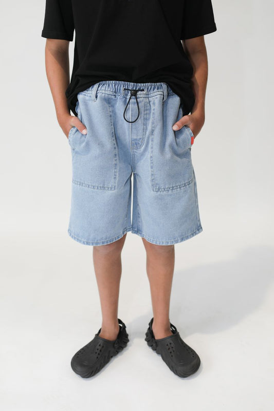 Good Goods Ace Shorts