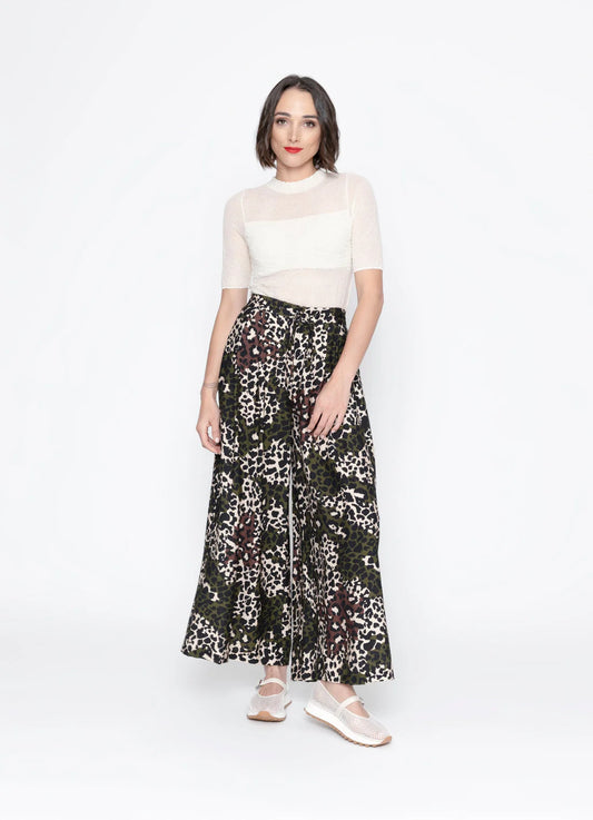 Blacklist Adelle Pants