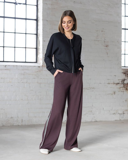 Vassalli Asher Merino Pant
