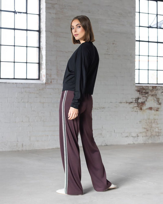 Vassalli Asher Merino Pant