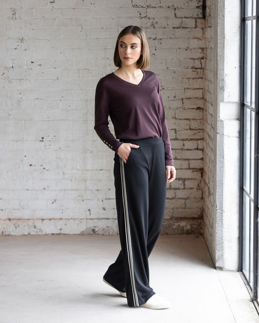 Vassalli Asher Merino Pant