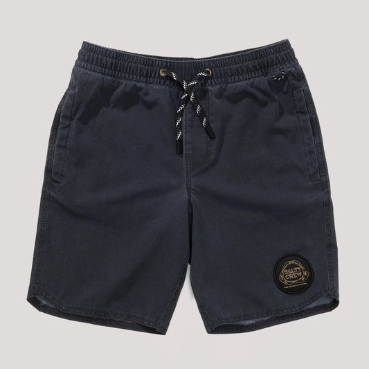 Salty Crew Youth Atlas Volley