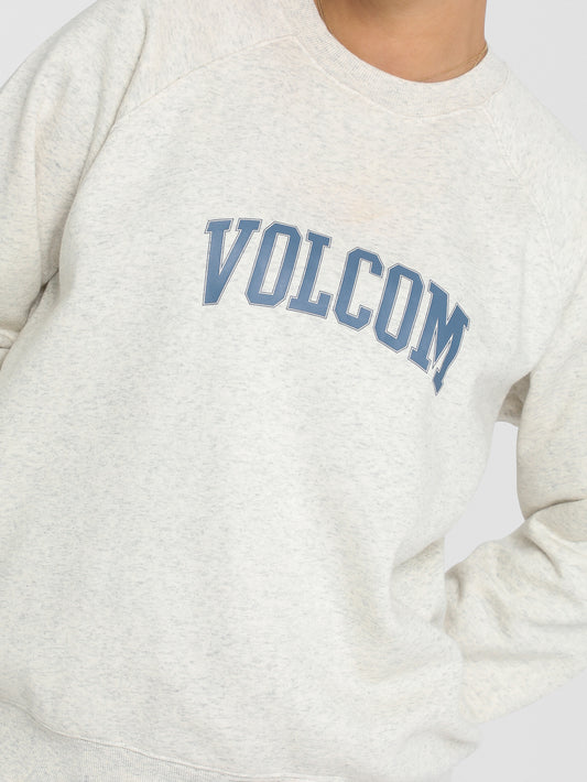 Volcom Get More Crew