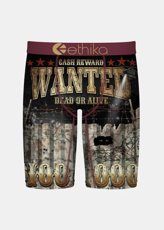 Ethika Boys Onsite Staple