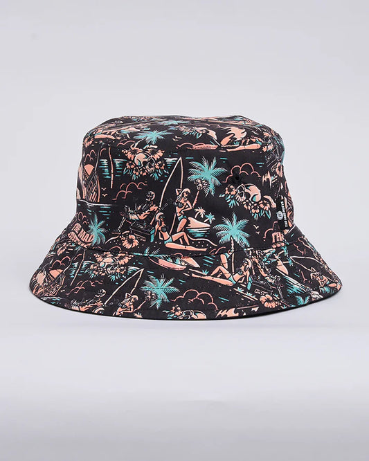 The Mad Hueys SAILOR ANCHOR REVERSIBLE BUCKET