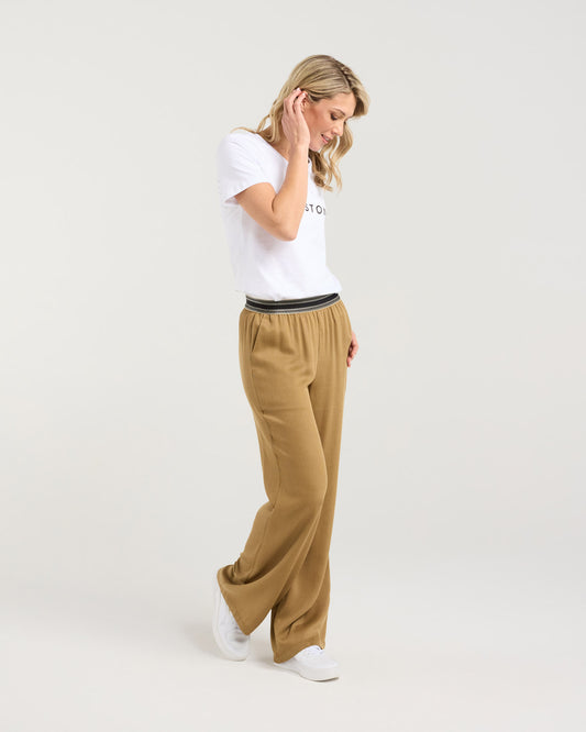 Blackstone Rowan Wool Blend Pant
