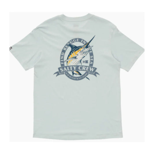 Salty Crew Bill Club Premium SS Tee