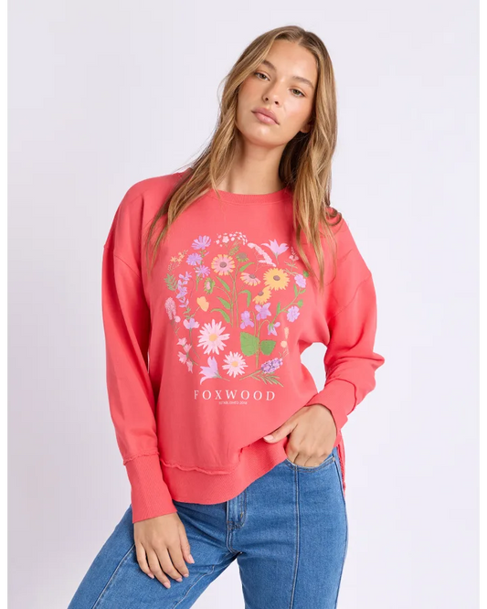 Foxwood Bloom Pop Crew