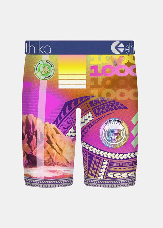 Ethika Boys Bomber A Hui Hou Staple