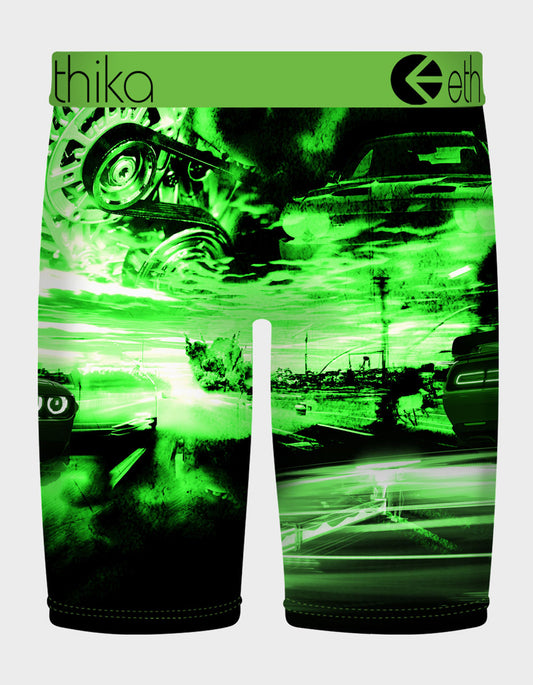 Ethika Boys Breaking Out Staple