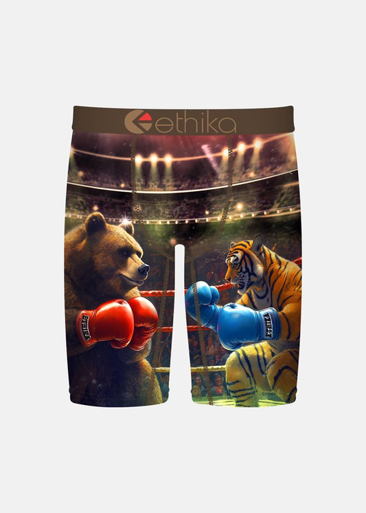 Ethika Boys Boys Who Win Staple