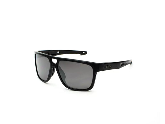 Oakley Briza Matte Black w/ Prizm Grey PT Sunglasses