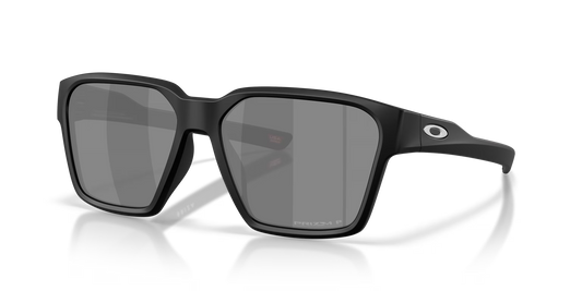 Oakley Briza Matte Black w/ Prizm Black Polar PT Sunglasses