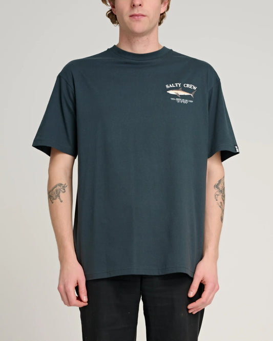 Salty Crew Mens Premium Bruce Tee