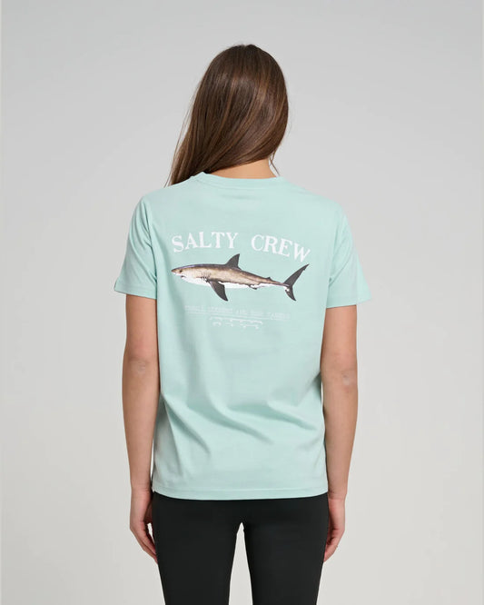 Salty Crew Womens 'Bruce Boyfriend Tee'