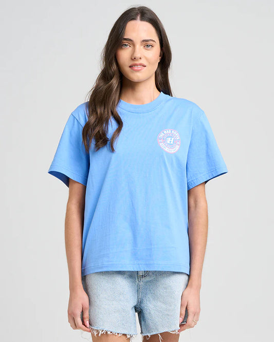 The Mad Hueys Good Life Womens Tee