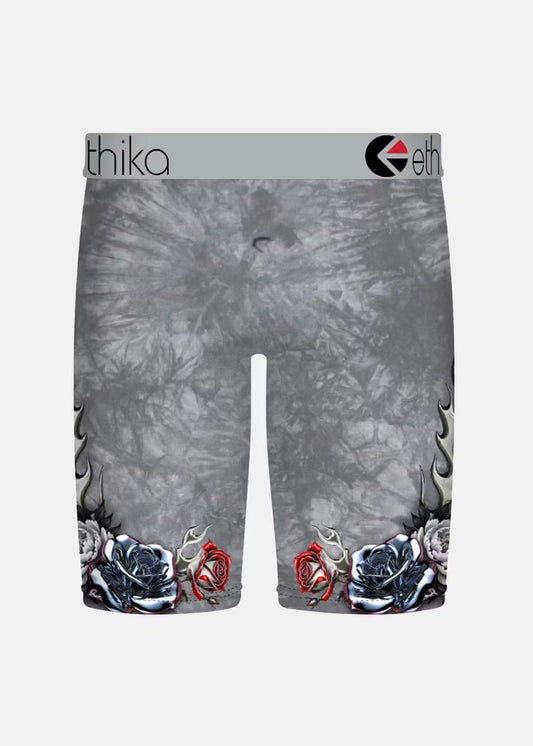 Ethika Boys Chaotic Chrome Staple