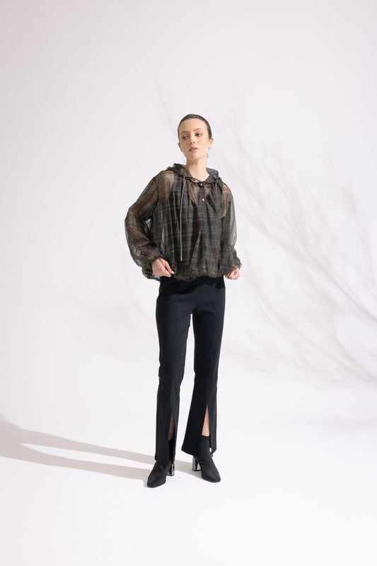 Blacklist Chelsea Top