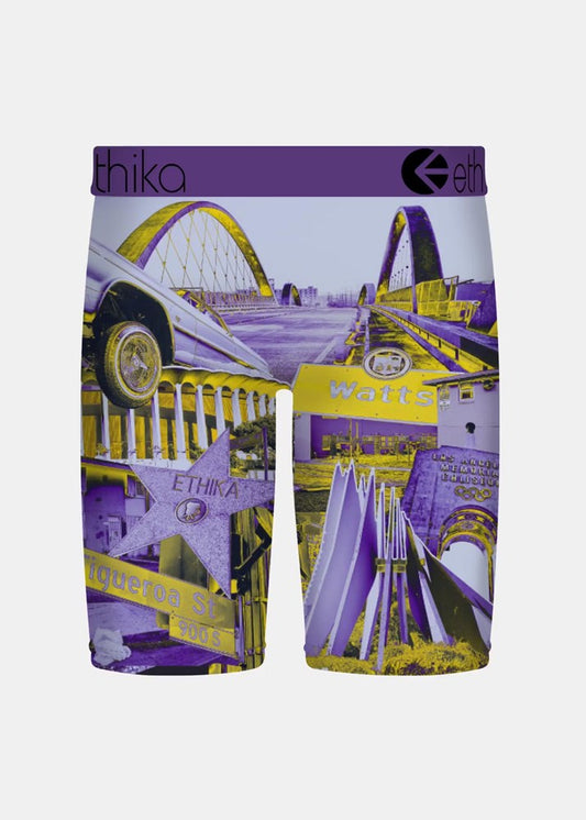 Ethika Boys City Of Champs Staple