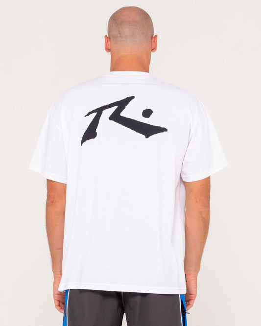 Rusty Competition Tee