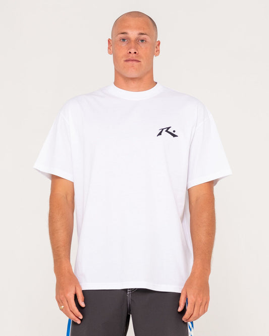 Rusty Competition Tee
