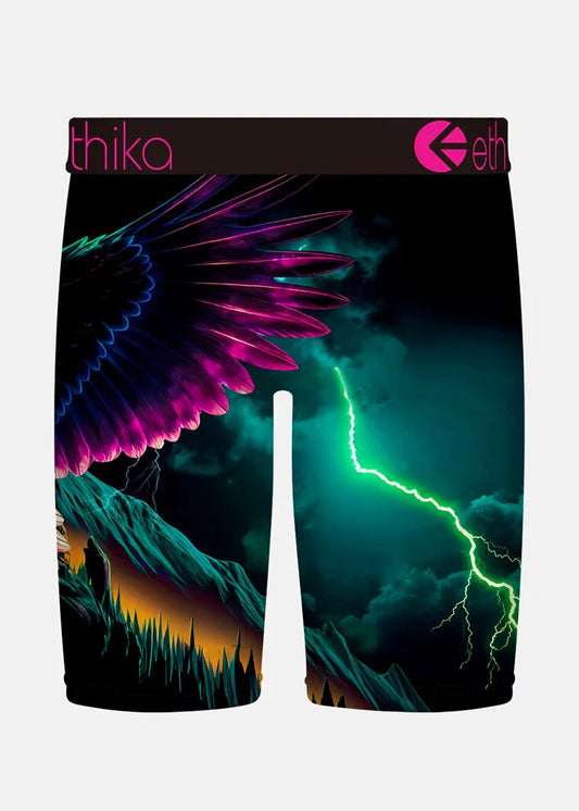 Ethika Boys Cry of The Bolt Staple