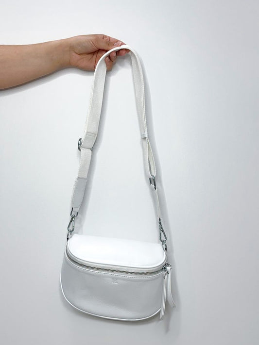 Lemon Tree Dani Cross- Body Bag