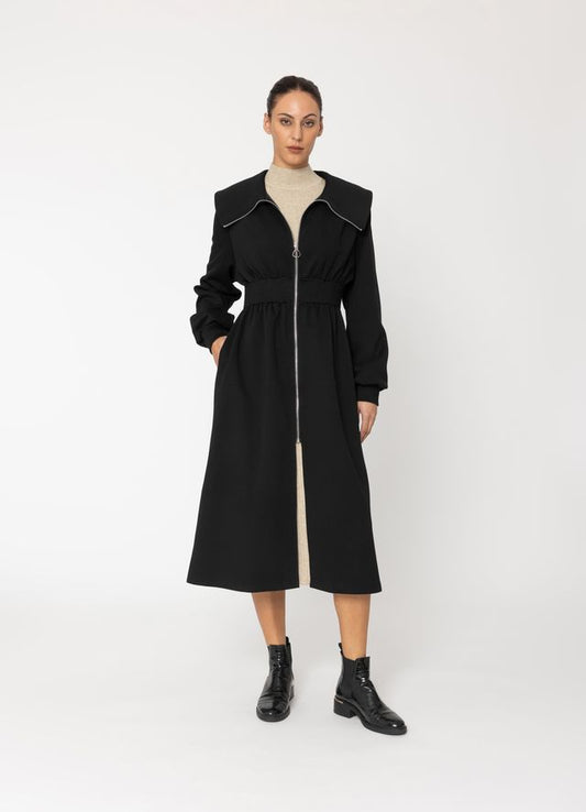 Two by Two Darwin Coat