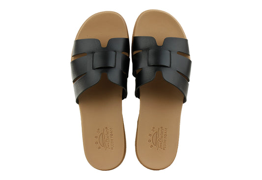 Skechers Desert Kiss Low Peak Look