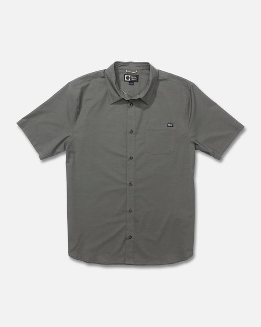 Salty Crew Drifter UV Button Up Shirt