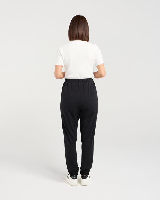 Seduce Drop Pocket Pant