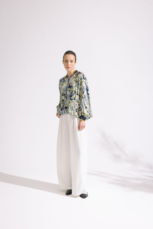 Blacklist Eni Jacket