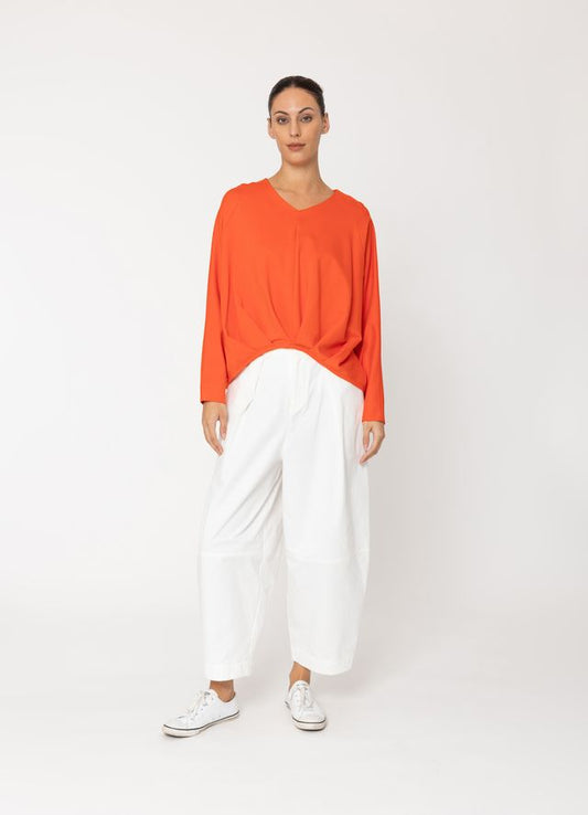 Two by Two Enya Top - Orange