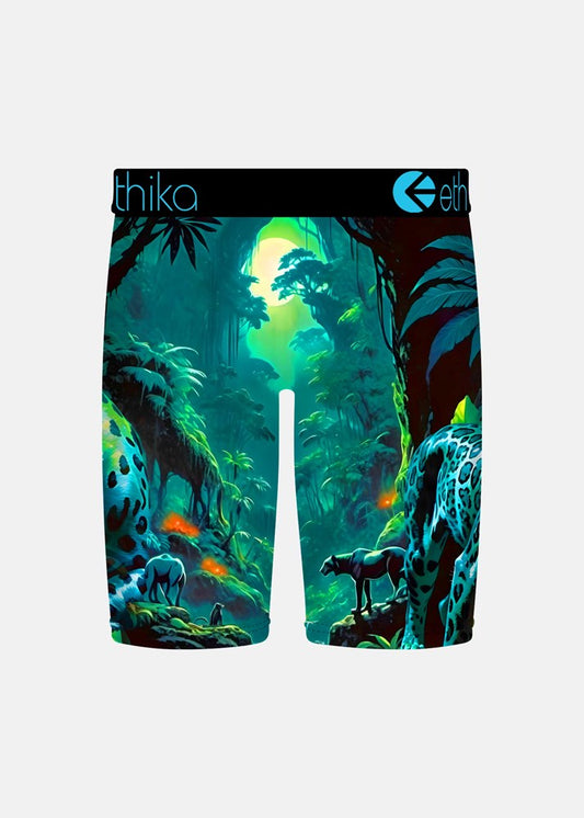 Ethika Boys Lumileps Staple