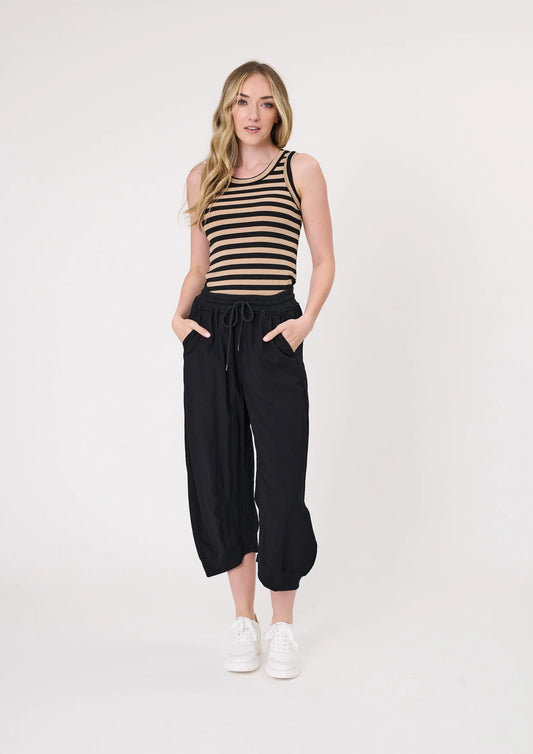 Lemon Tree Eva Stripe Tank