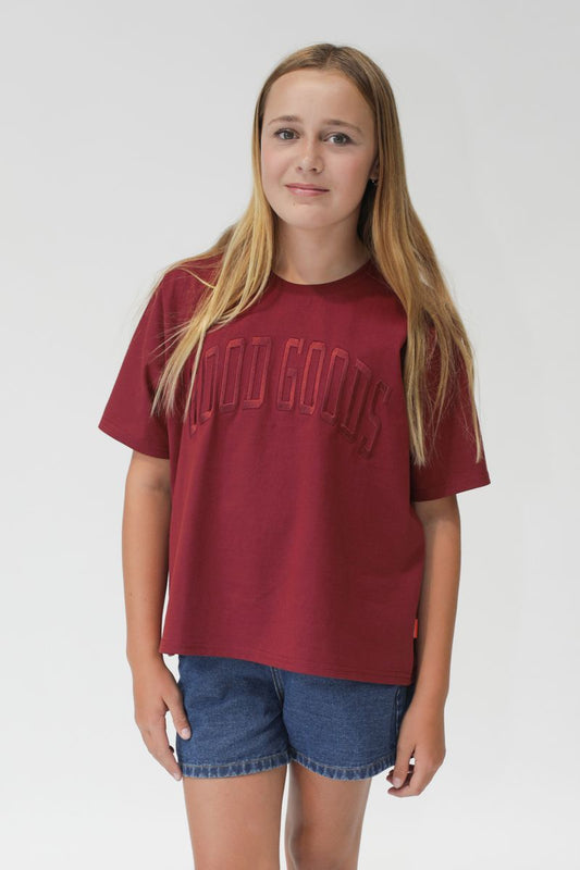 Good Goods Fia Tee