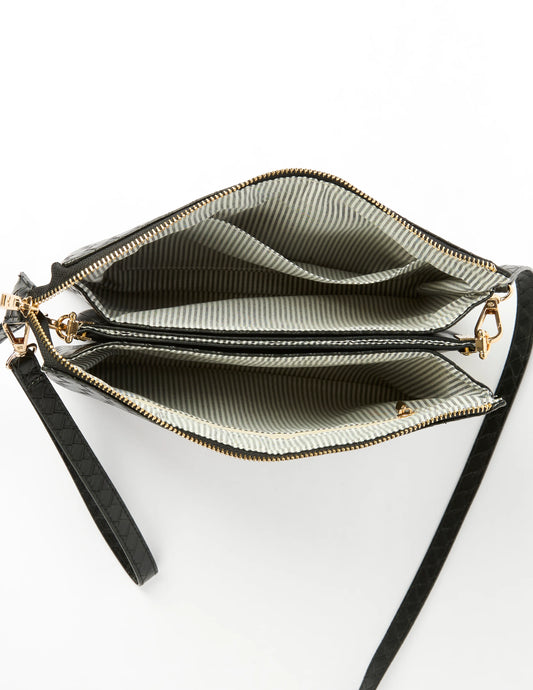 Inside of Handbag