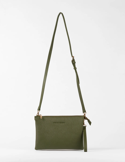 Stella + Gemma Frankie Pouch Bag