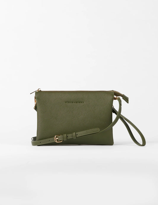 Stella + Gemma Frankie Pouch Bag
