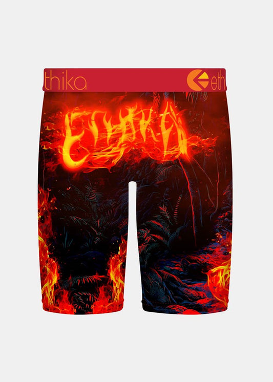 Ethika Boys Firewalker Staple
