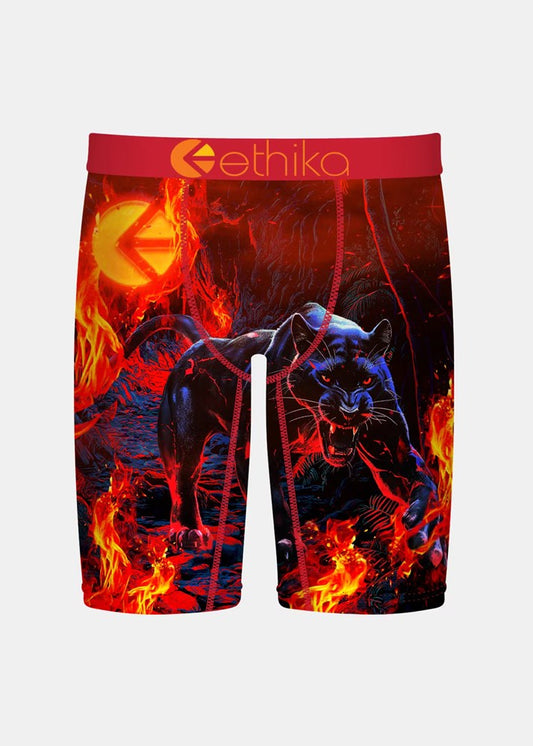 Ethika Boys Firewalker Staple