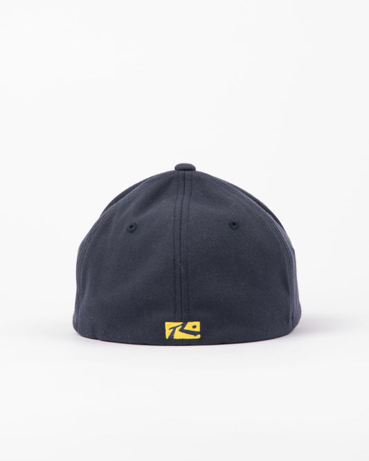 Rusty Flip Daddy Flexi Cap